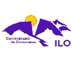 Logo de Intercommunalité du Luberon Oriental