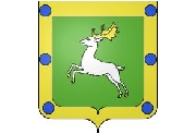 Blason de la commune