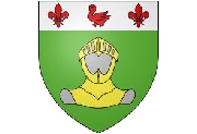 Blason de la commune