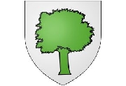 Blason de la commune