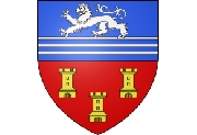 Blason de la commune