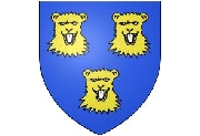 Blason de la commune