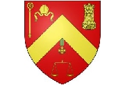 Blason de la commune