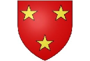 Blason de la commune