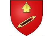 Blason de la commune