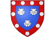 Blason de la commune