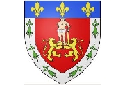 Blason de la commune