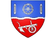 Blason de la commune