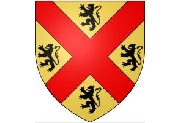 Blason de la commune