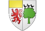 Blason de la commune