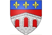 Blason de la commune