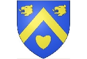 Blason de la commune