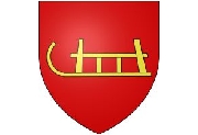 Blason de la commune