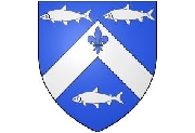 Blason de la commune