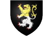 Blason de la commune